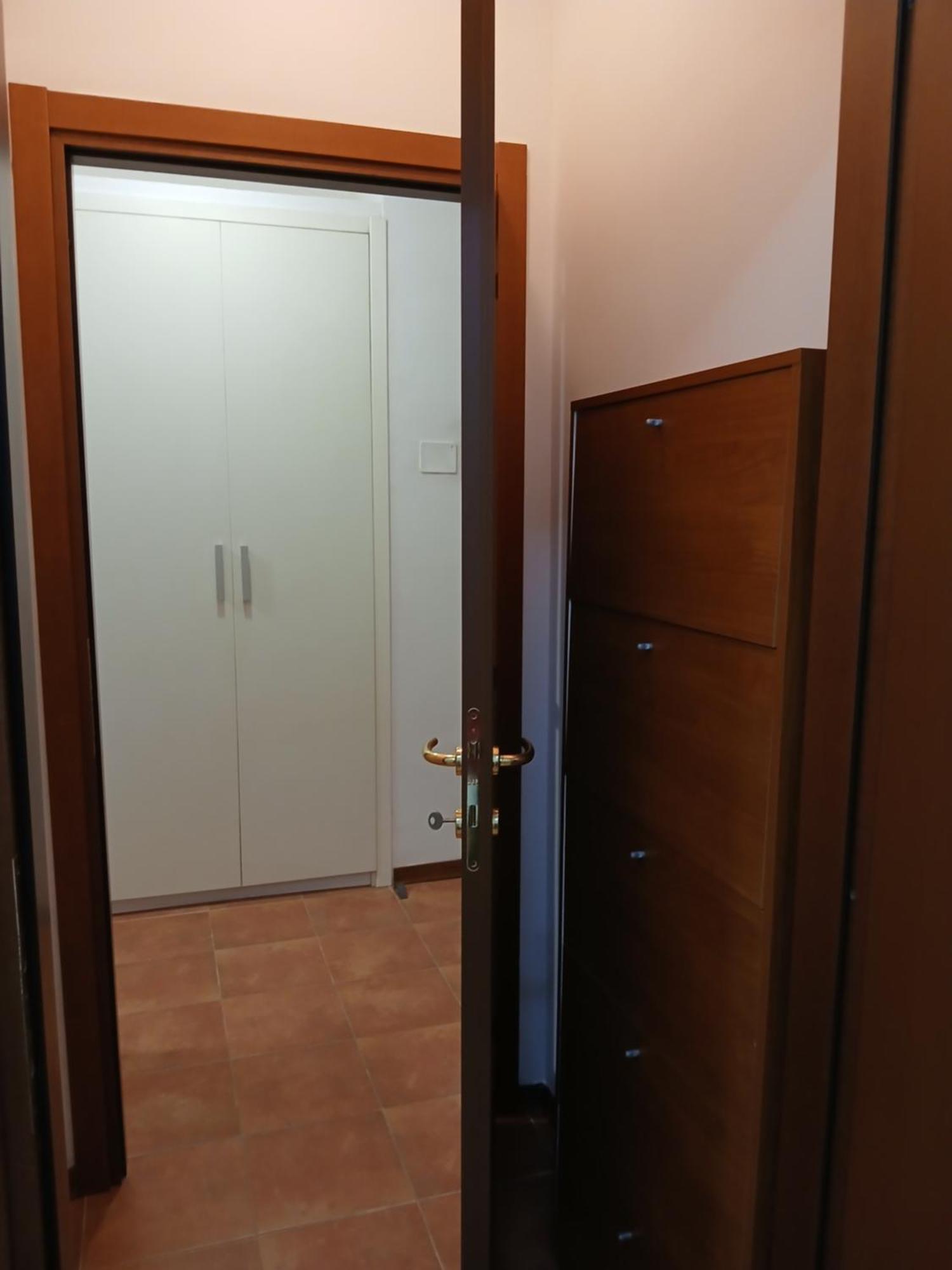 Miro House Apartment Rome