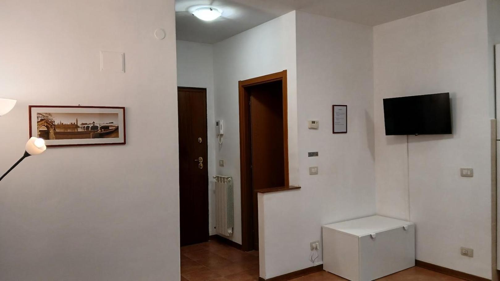 Miro House * Rome