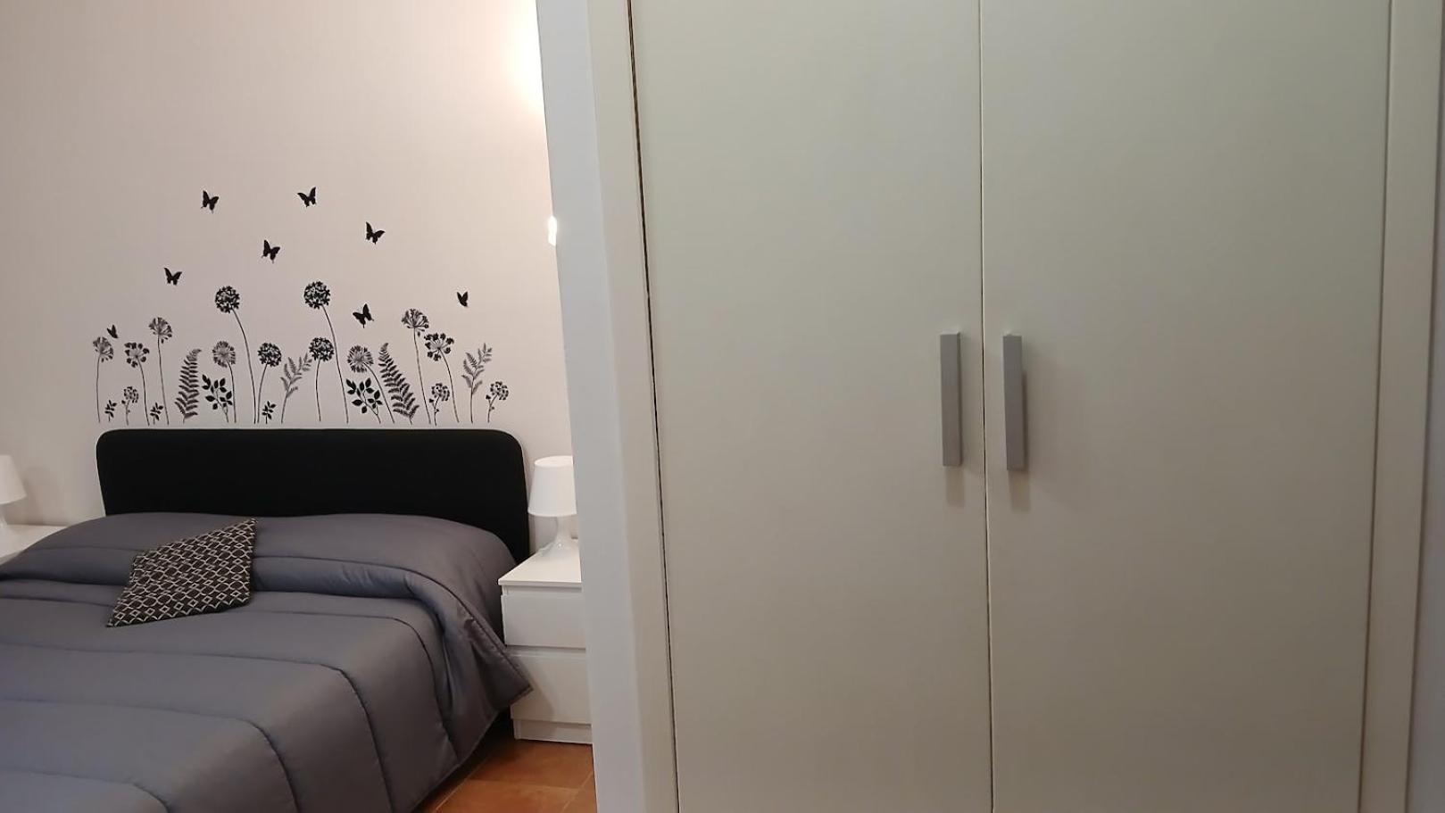 Miro House * Rome
