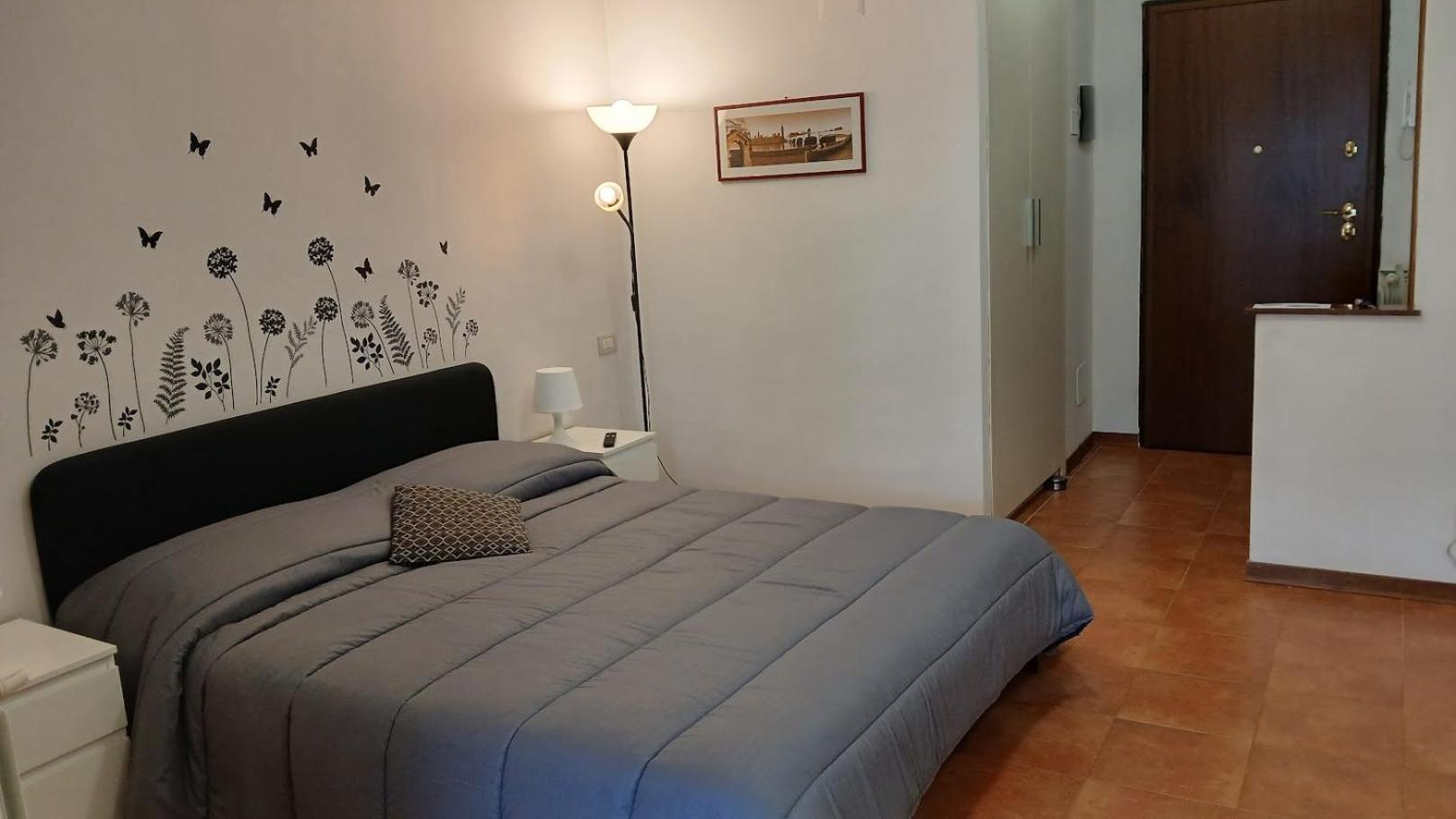 Miro House Apartment Rome